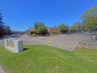 More details for 500 Tesconi Cir, Santa Rosa, CA - Industrial for Sale
