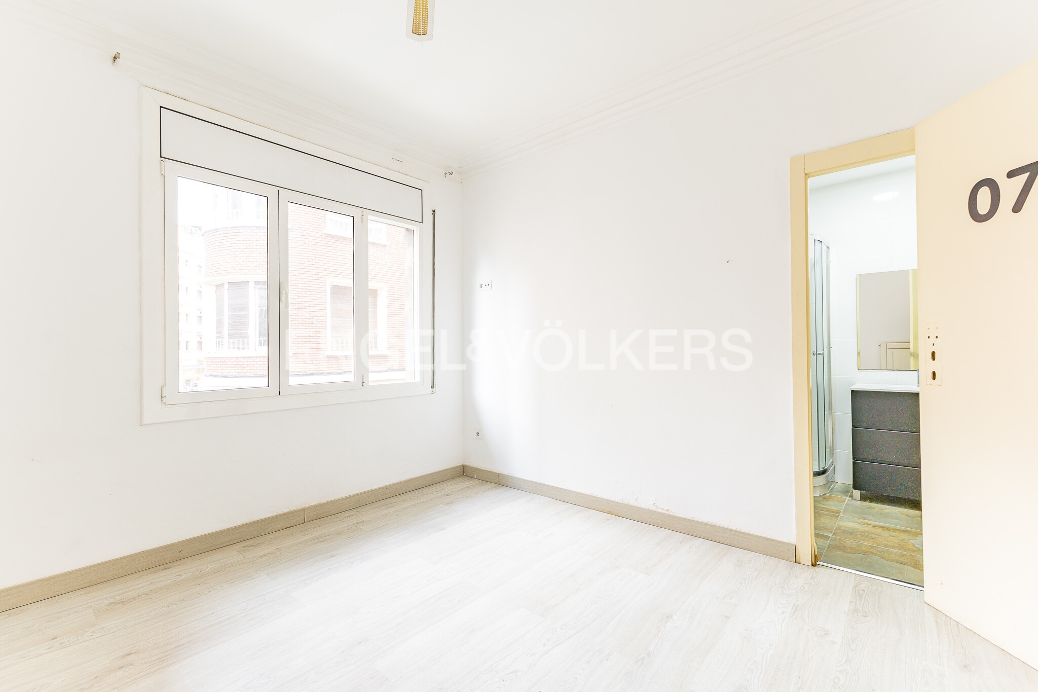 Commerce de détail dans Barcelone, Barcelona à louer Photo intérieure- Image 1 de 20