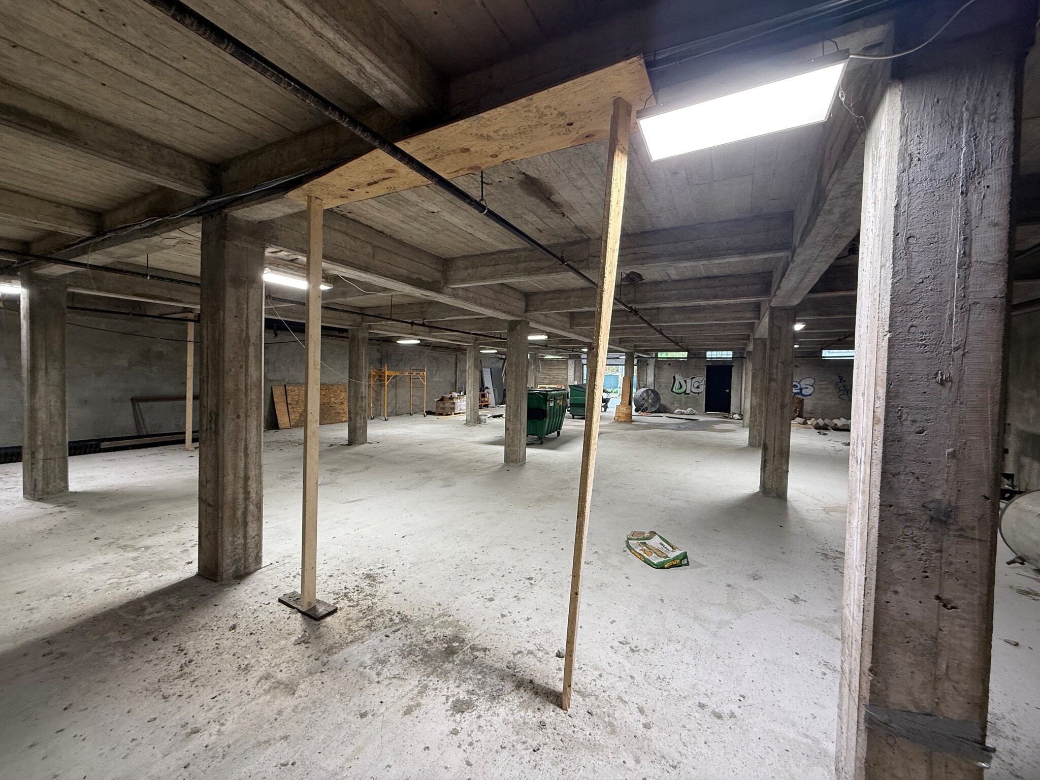 61 Endicott St, Norwood, MA for lease Interior Photo- Image 1 of 3