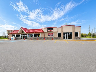 More details for 720 E Tillman Rd, Fort Wayne, IN - Retail for Lease