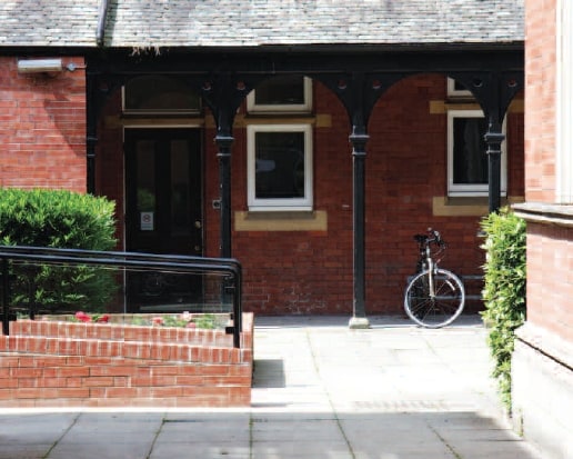 Burdon Ter, Newcastle Upon Tyne for lease - Building Photo - Image 3 of 6