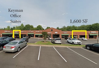 More details for 121-217 Jonestown Rd, Winston-Salem, NC - Office, Retail for Lease