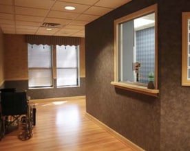 7509 Six Forks Rd, Raleigh, NC à louer Photo intérieure- Image 2 de 2