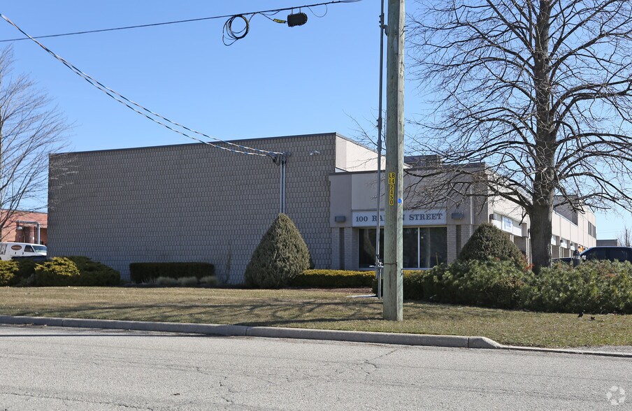 100 Rankin St, Waterloo, ON à vendre - Photo principale - Image 1 de 1