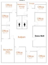 16843 N 31st Ave, Phoenix, AZ for lease Interior Photo- Image 1 of 1