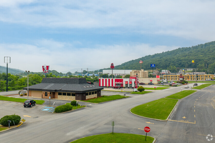 354 Kimball Crossing Dr, Kimball, TN for lease - Building Photo - Image 1 of 29