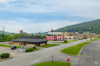 More details for 354 Kimball Crossing Dr, Kimball, TN - Retail for Lease