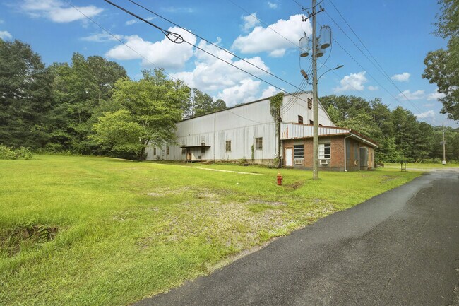 Plus de détails pour 9482 Robbins rd, Altoona, AL - Industriel à vendre