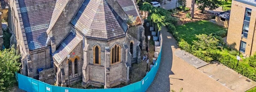 Chevy Rd, Southall for sale Primary Photo- Image 1 of 3