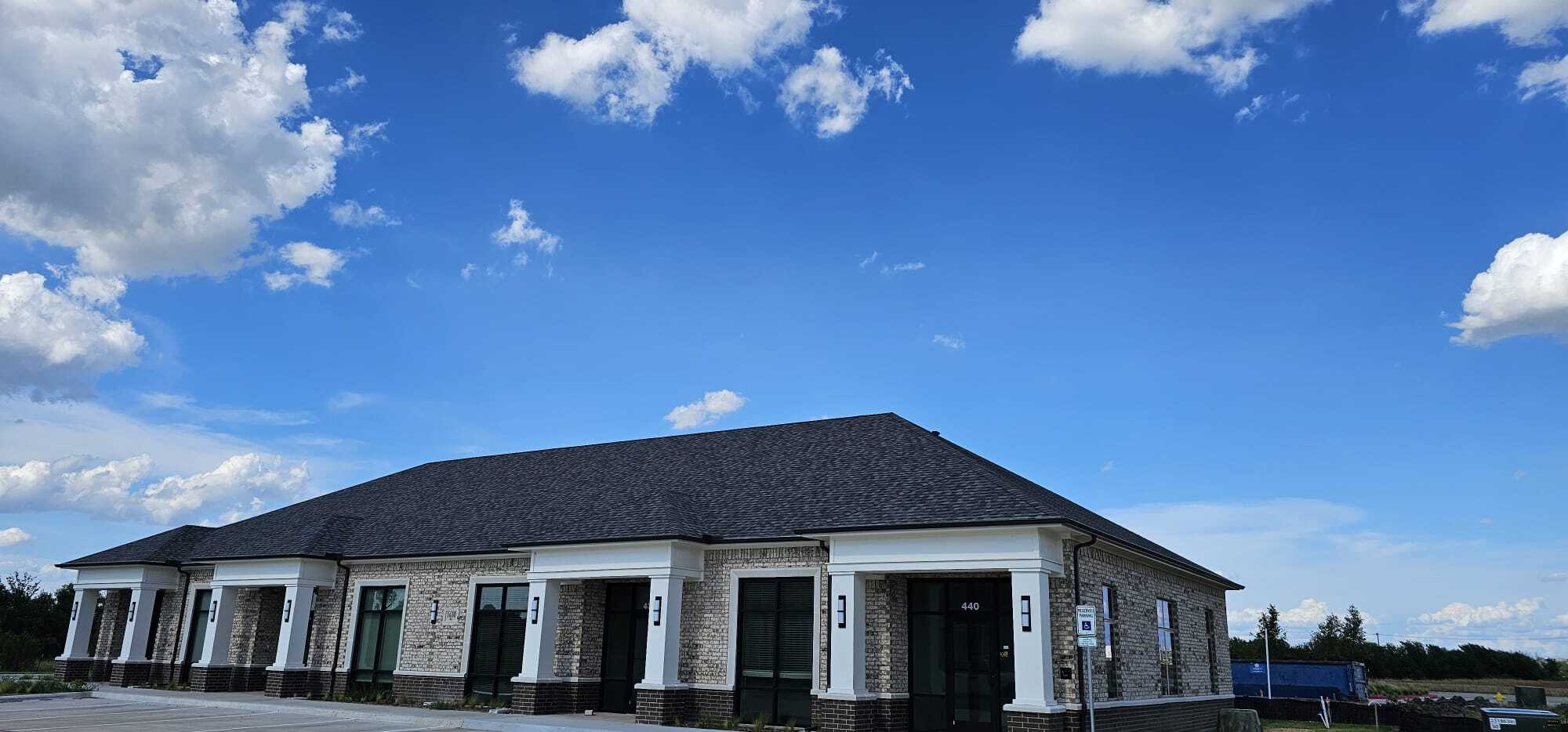 1630 W Prosper Trl, Prosper, TX à louer Photo du bâtiment- Image 1 de 14