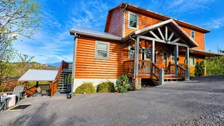 More details for 433 Red Hawk Way, Gatlinburg, TN - Specialty for Sale