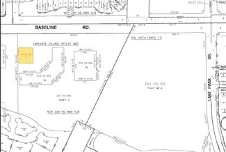 More details for 3941 E Baseline Rd, Gilbert, AZ - Office/Medical for Lease