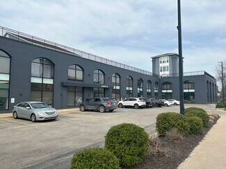 Plus de détails pour 769 Seward Ave, Grand Rapids, MI - Bureau à louer
