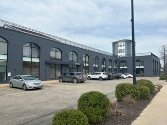 More details for 769 Seward Ave, Grand Rapids, MI - Office for Lease