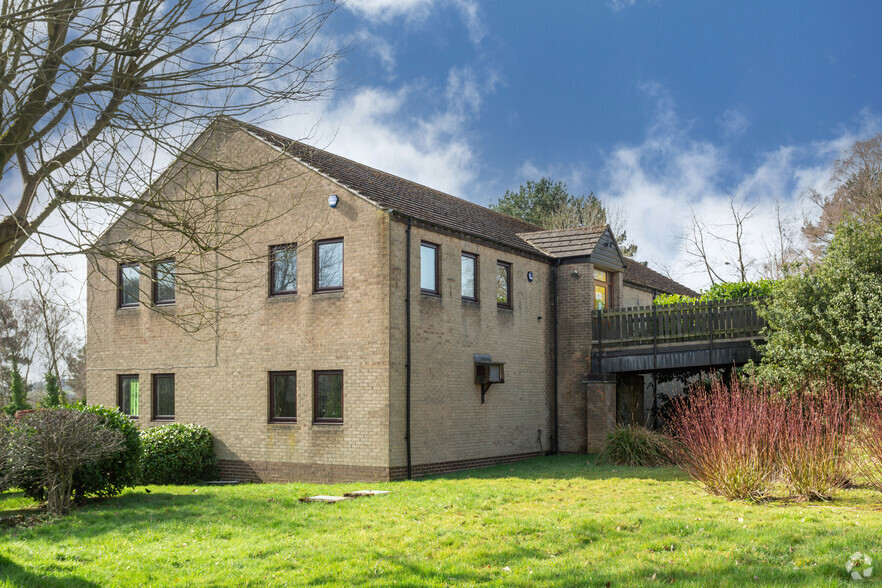 Bentley Bridge-House Chesterfield Rd, Matlock à vendre - Photo principale - Image 1 de 1