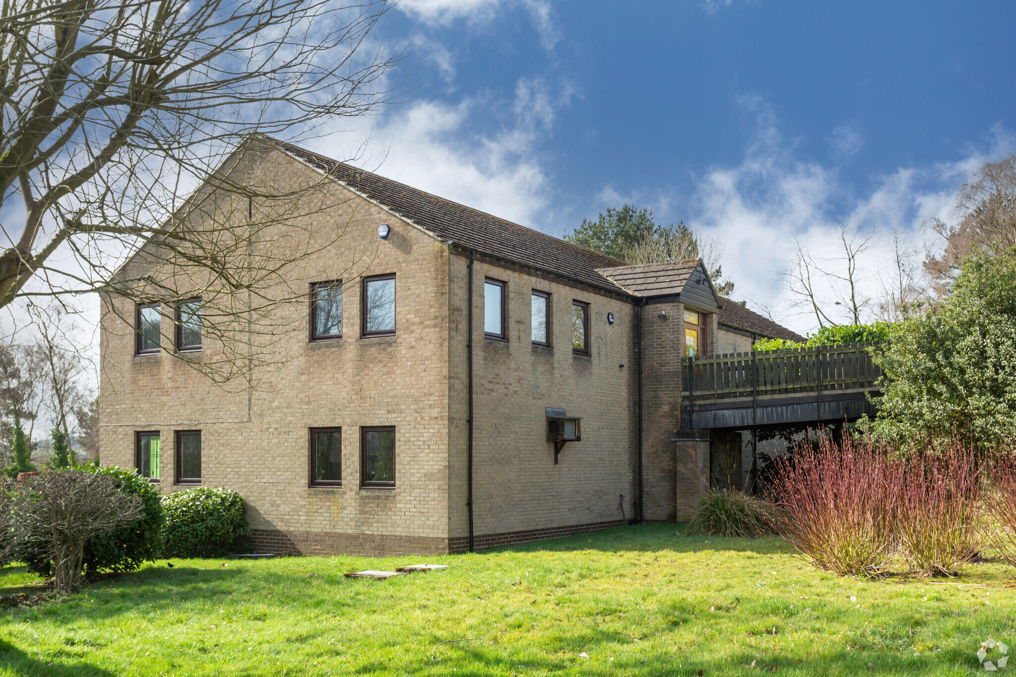 Bentley Bridge-House Chesterfield Rd, Matlock à vendre Photo principale- Image 1 de 1