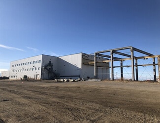 Plus de détails pour 706 25 Ave, Nisku, AB - Industriel à louer