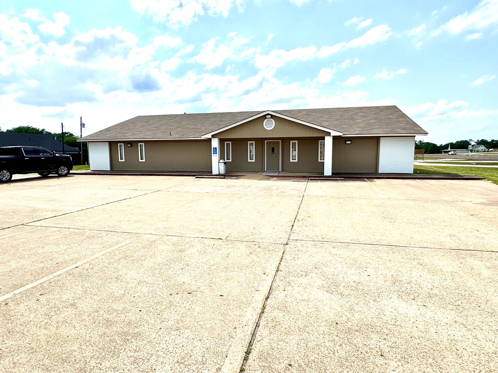 101 Anthony Dr, Teague, TX à vendre Photo du bâtiment- Image 1 de 1