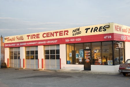 4718 St. Barnabas Rd, Temple Hills, MD for sale - Building Photo - Image 3 of 4