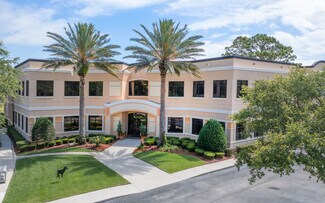 Plus de détails pour 220 Ponte Vedra Park Dr, Ponte Vedra Beach, FL - Bureau/Médical à louer