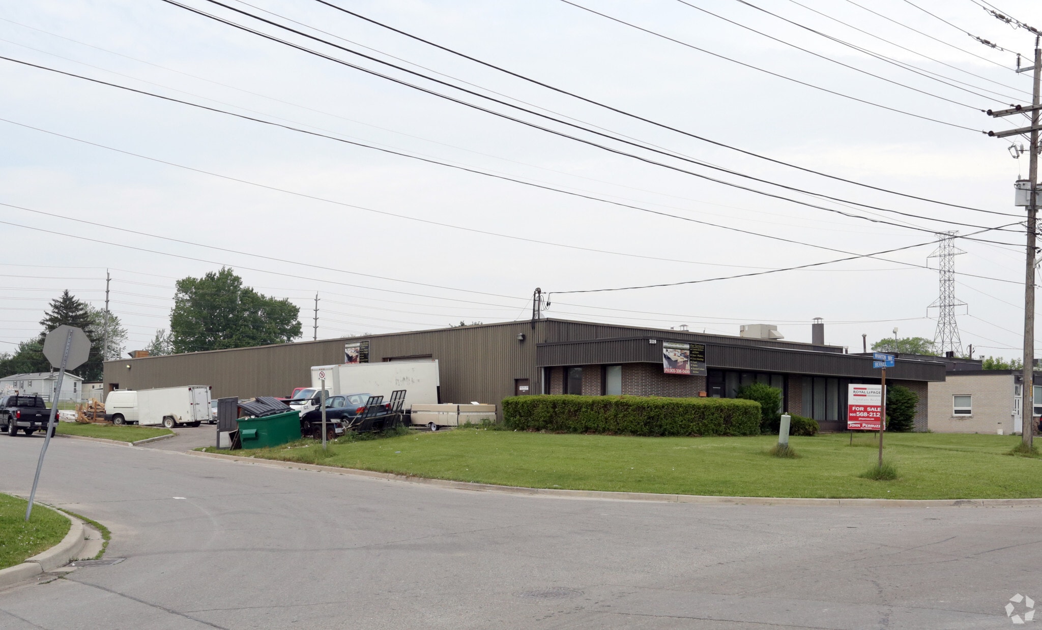 3110 Wharton Way, Mississauga, ON for sale Primary Photo- Image 1 of 7