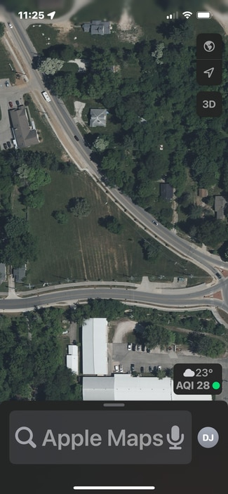 More details for 1250 W 17th St, Bloomington, IN - Land for Sale