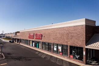 Plus de détails pour 1227-1315 S Naper Blvd, Naperville, IL - Commerce de détail à louer