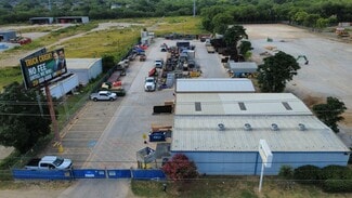 More details for 7614 Grissom Rd, San Antonio, TX - Industrial for Sale