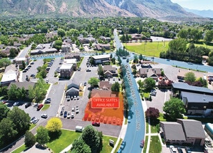 100 W Canyon Crest Rd, Alpine, UT à louer Photo intérieure- Image 2 de 4
