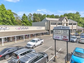More details for 50 Shaker Rd, East Longmeadow, MA - Office/Retail for Lease