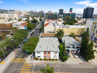 More details for 6610 Selma Ave, Los Angeles, CA - Multifamily for Sale