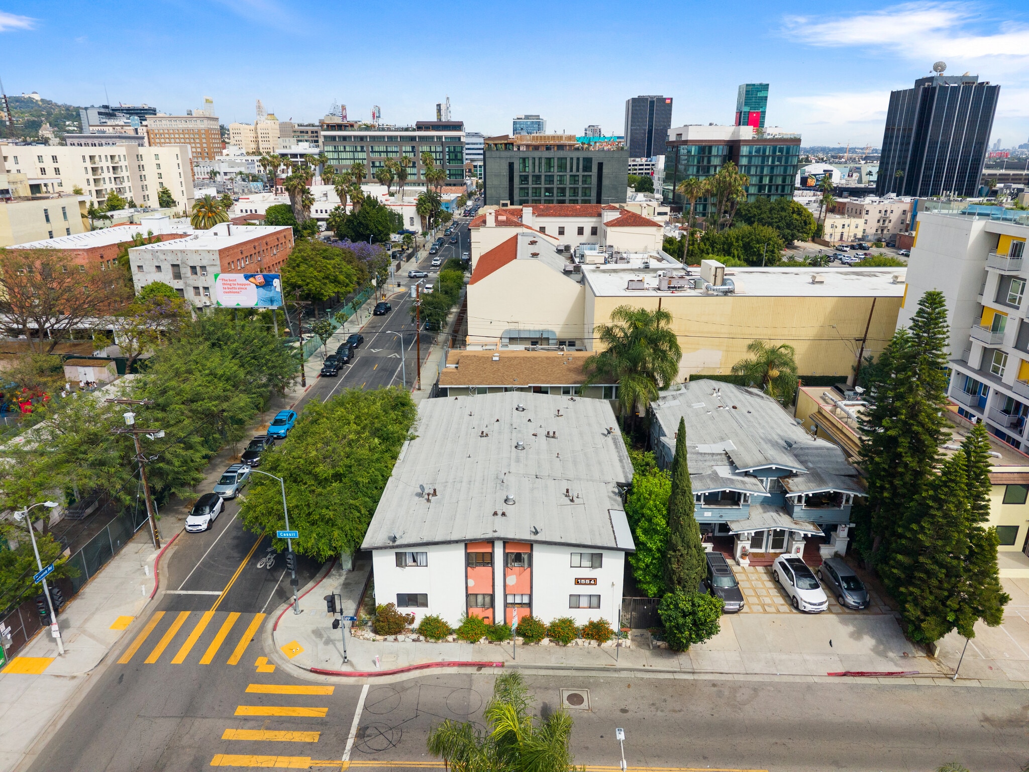 6610 Selma Ave, Los Angeles, CA for sale Primary Photo- Image 1 of 18