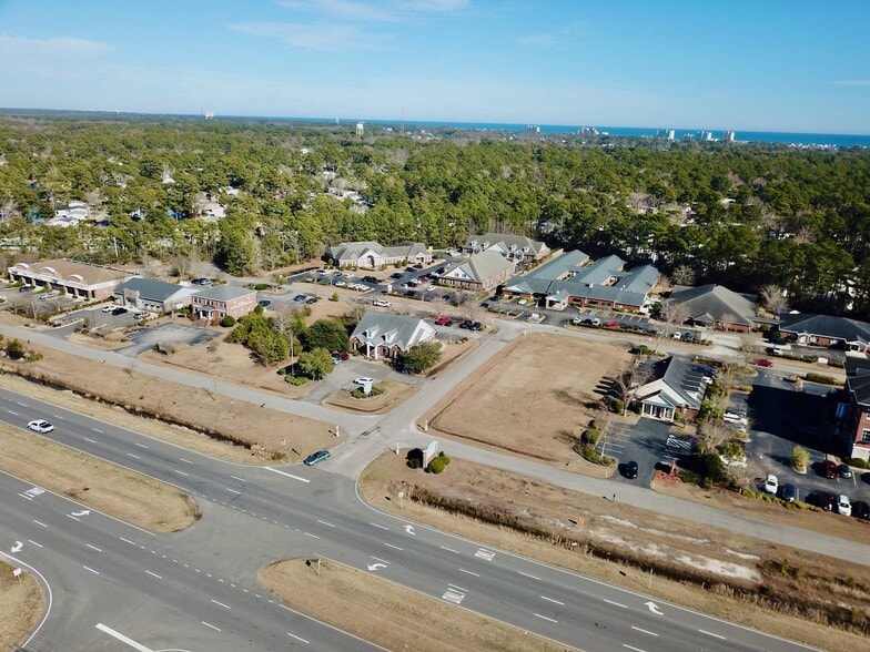 11943 Grandhaven Dr, Murrells Inlet, SC for lease - Building Photo - Image 2 of 9