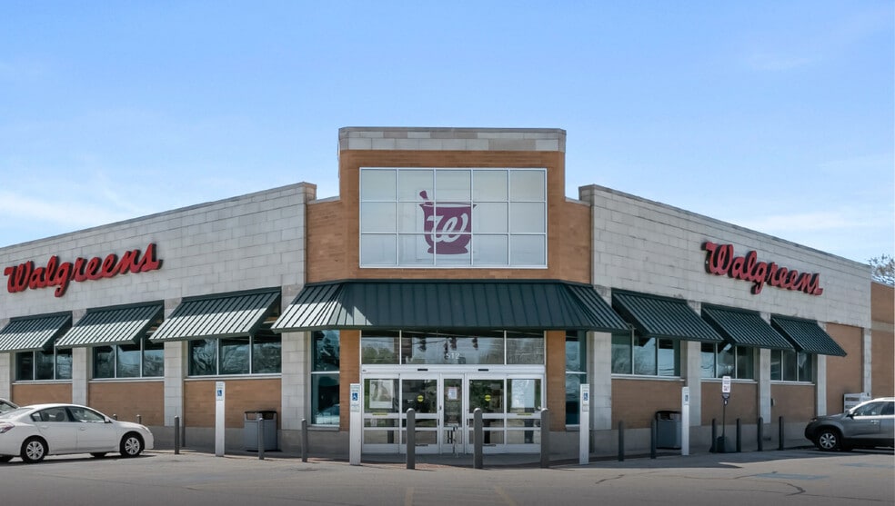 512 W Main St, Lebanon, KY à vendre - Photo principale - Image 1 de 2