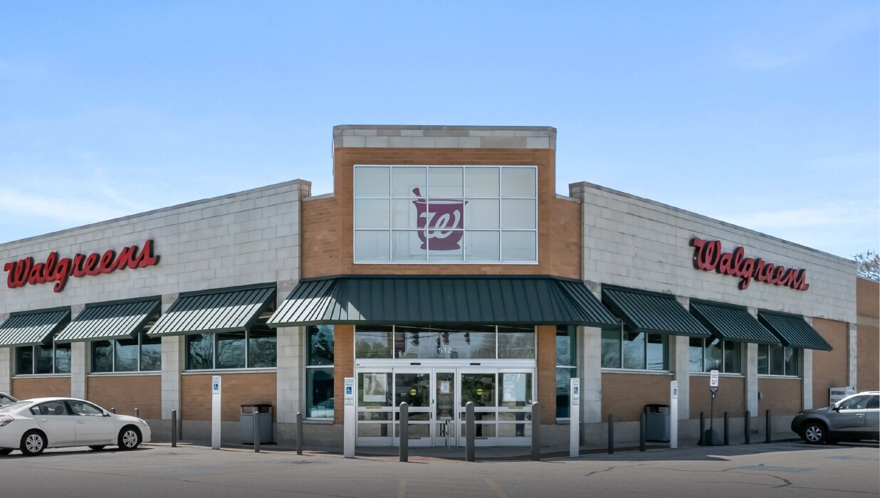 512 W Main St, Lebanon, KY à vendre Photo principale- Image 1 de 3