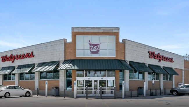 Plus de détails pour 512 W Main St, Lebanon, KY - Commerce de détail à vendre