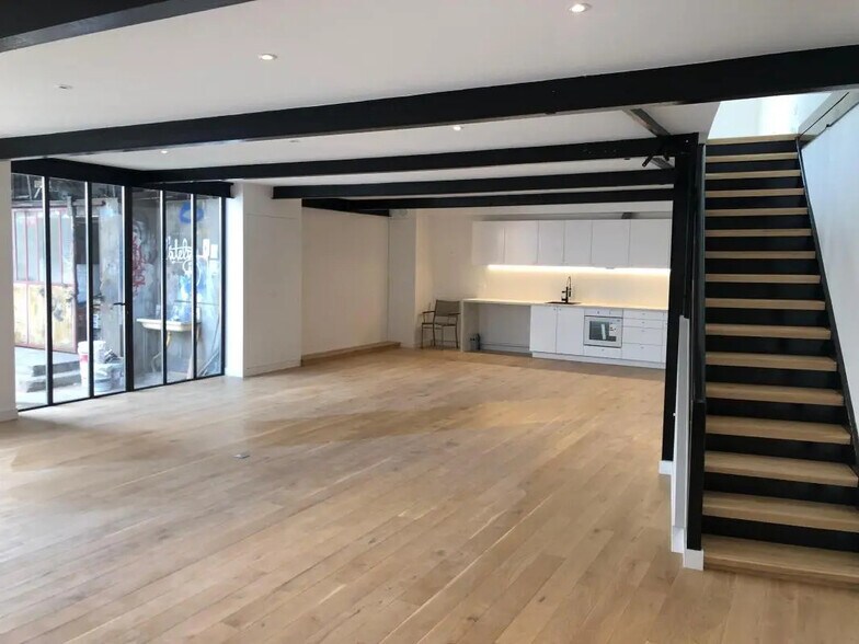 Bureau dans Montreuil à louer - Photo intérieure - Image 1 de 8