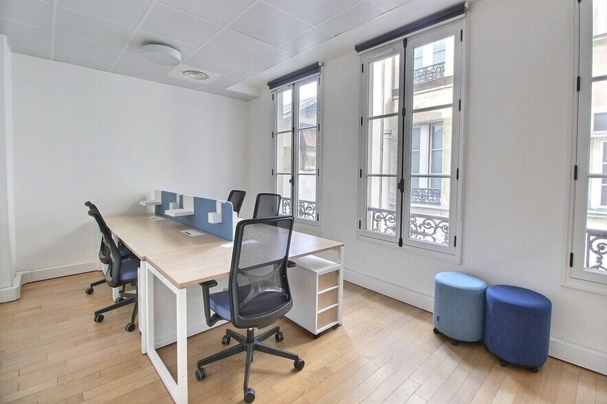 15 Rue Drouot, Paris for lease - Interior Photo - Image 3 of 9