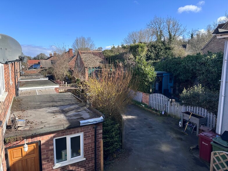 Sluice Rd, Barton Upon Humber for sale - Building Photo - Image 3 of 27