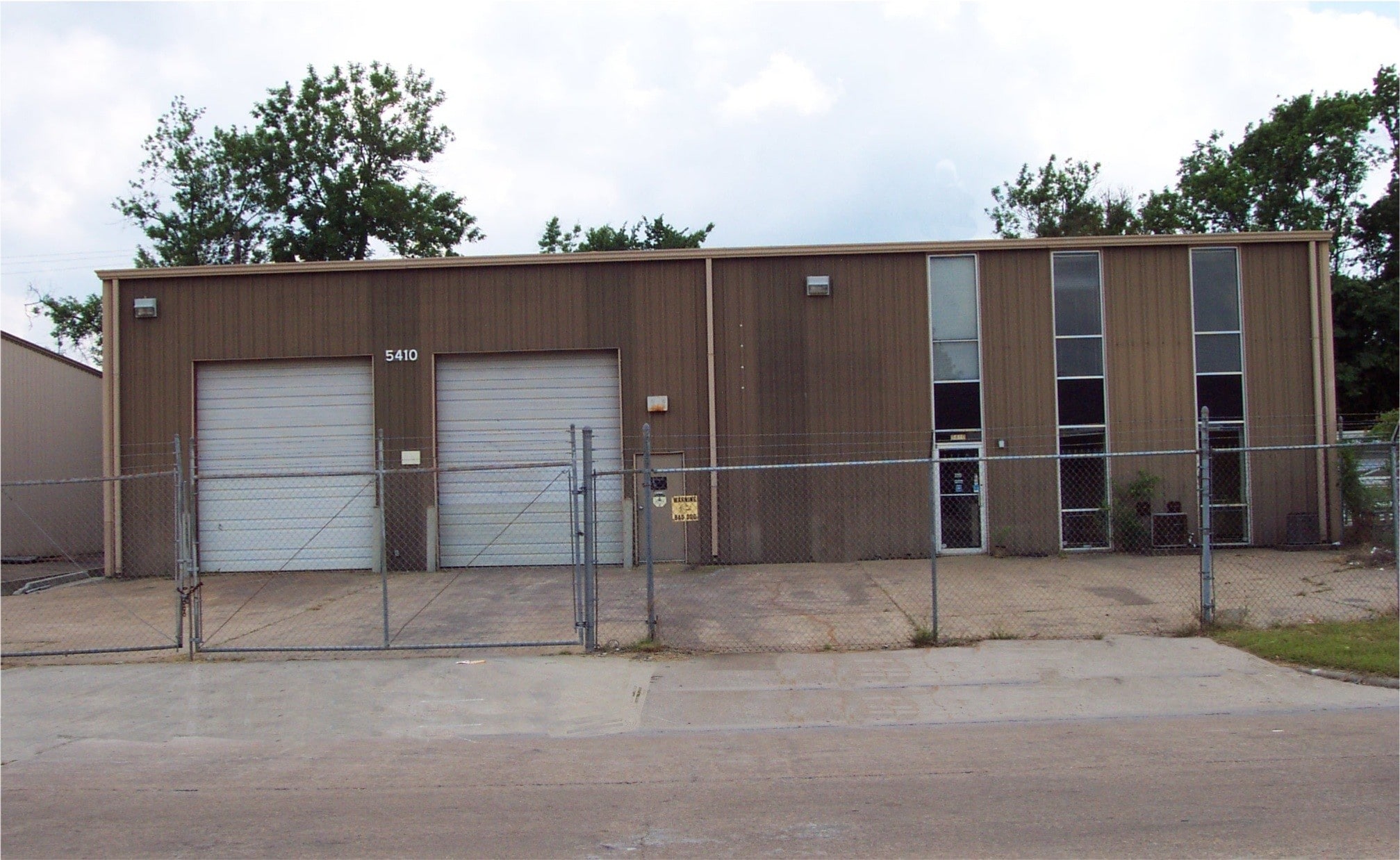5410 Easthampton, Houston, TX for lease Primary Photo- Image 1 of 2