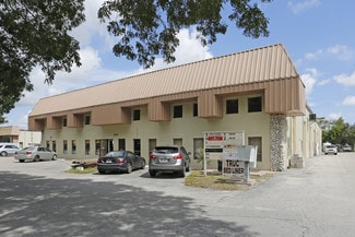 More details for 4284 Enterprise Ave, Naples, FL - Industrial for Lease