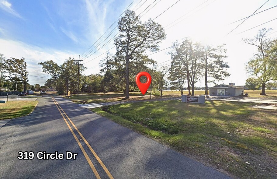 319 Circle Dr, West Monroe, LA for sale - Building Photo - Image 3 of 5