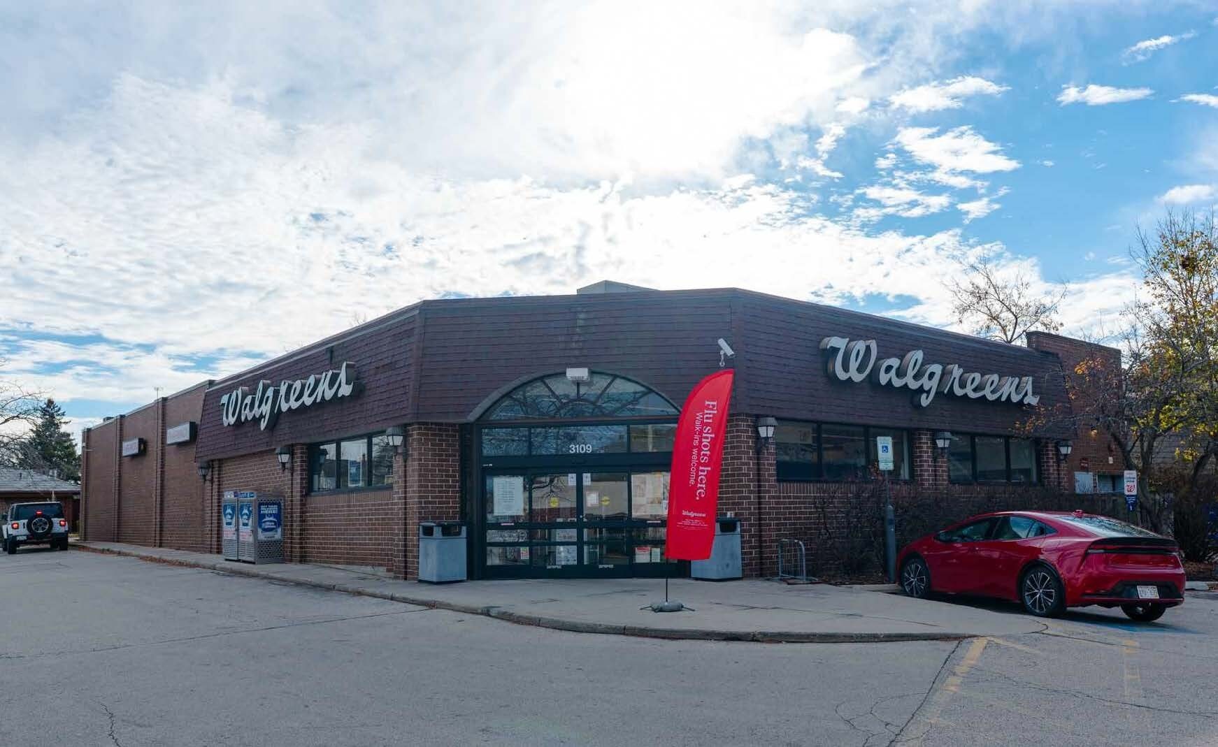 3109 S Kinnickinnic Ave, Milwaukee, WI à vendre Photo principale- Image 1 de 4