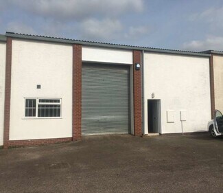 More details for 107 Summerway, Exeter - Flex for Lease