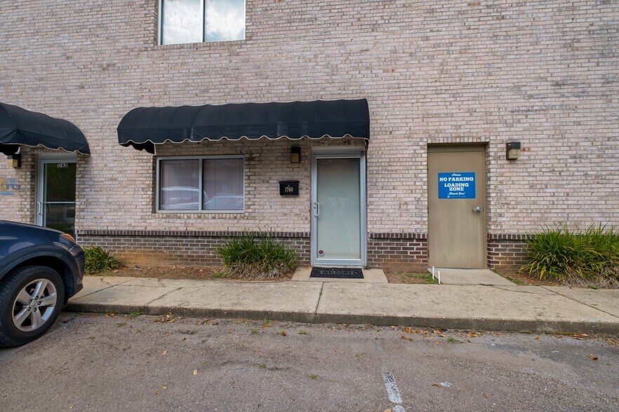 1766-1798 Thomasville Rd, Tallahassee, FL for lease - Building Photo - Image 2 of 16