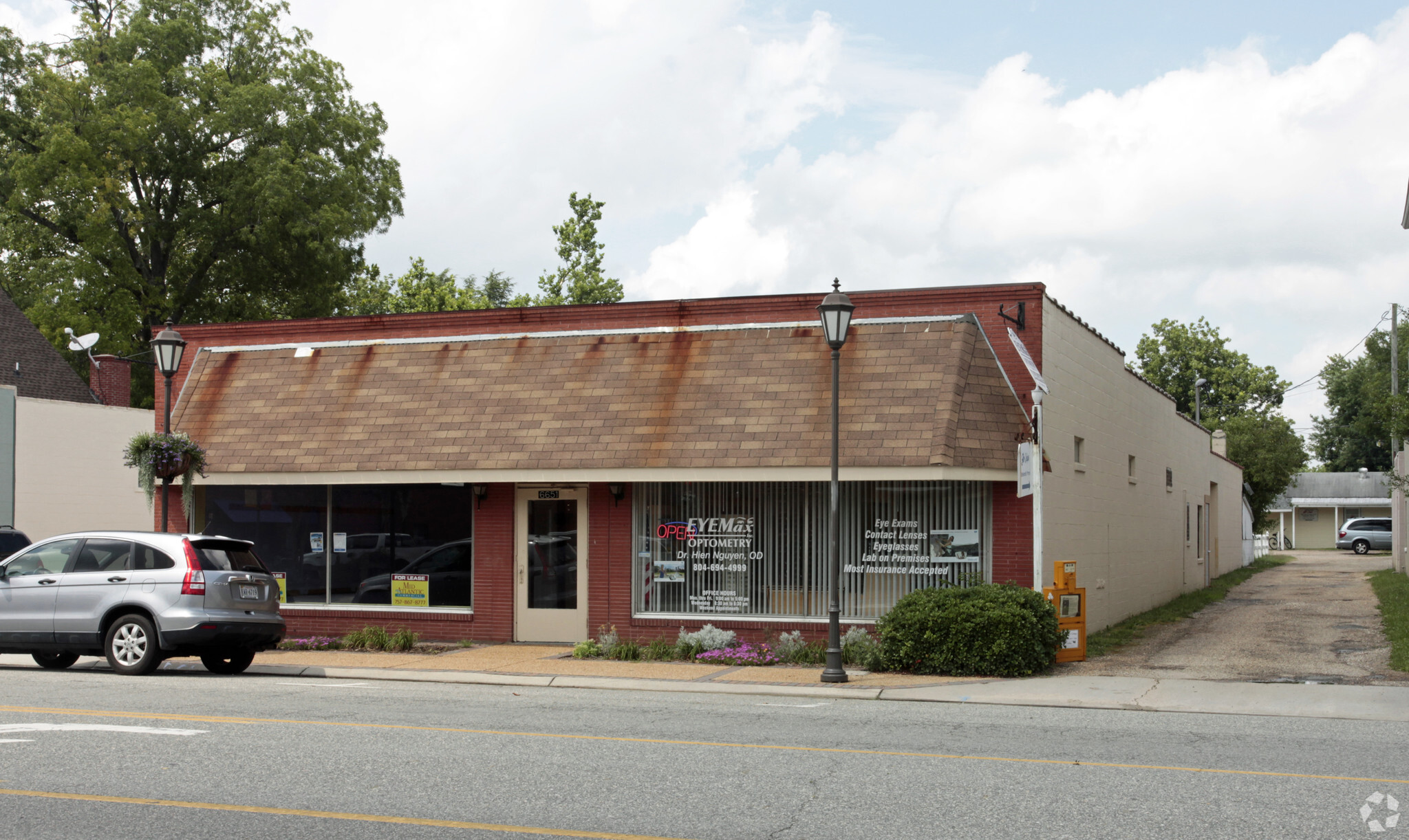 6651 Main St, Gloucester, VA for lease Primary Photo- Image 1 of 8