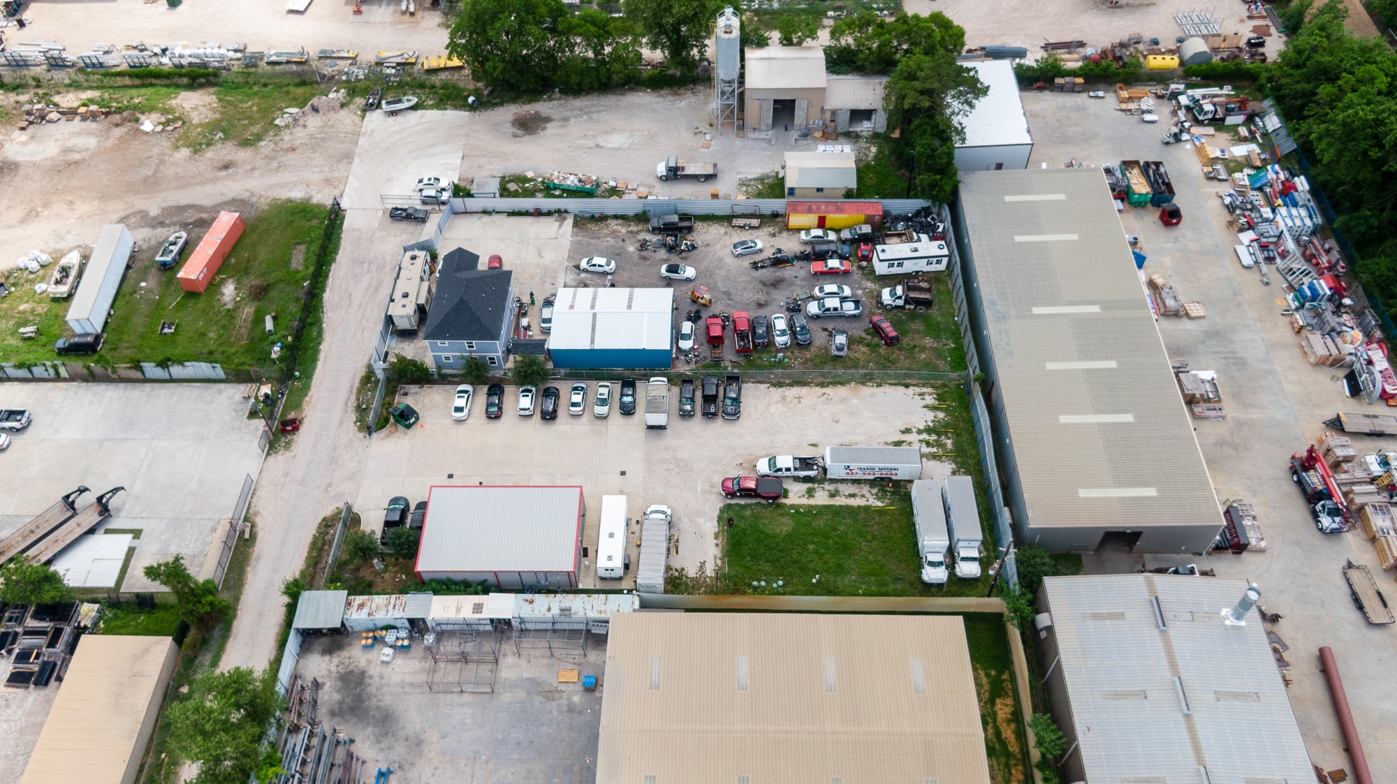 6456 Cunningham Rd, Houston, TX for lease Building Photo- Image 1 of 33