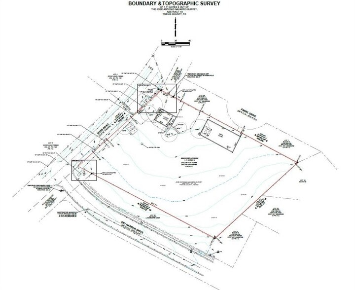 5807 Ross Rd, Del Valle, TX for sale - Building Photo - Image 3 of 3