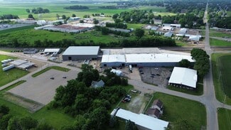 More details for 1301 N Euclid Ave, Princeton, IL - Industrial for Sale