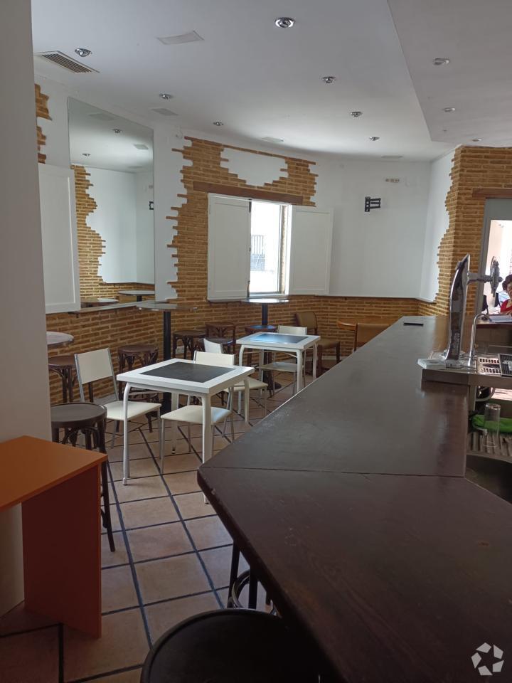 Calle Tesillo, 3, Fuenlabrada, Madrid for lease Interior Photo- Image 1 of 14